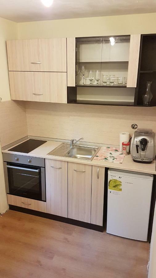 Malavi Top Center Studio Ruse! Comfort&Clean! Εξωτερικό φωτογραφία