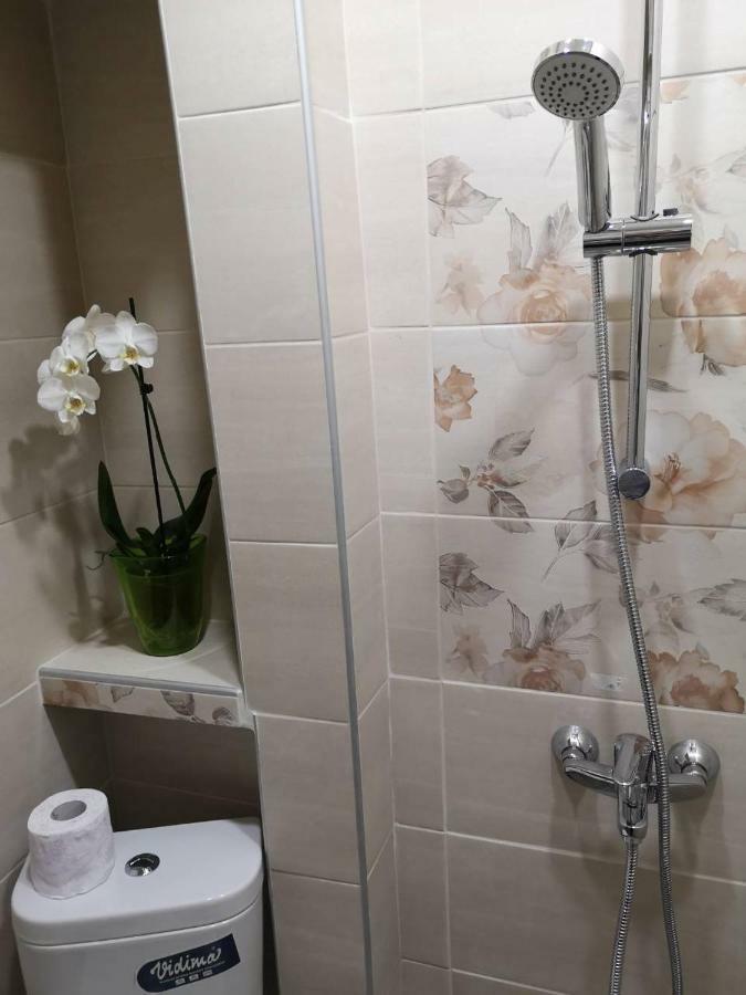 Malavi Top Center Studio Ruse! Comfort&Clean! Εξωτερικό φωτογραφία