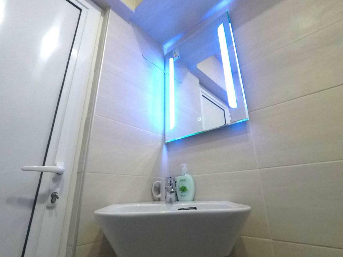 Malavi Top Center Studio Ruse! Comfort&Clean! Εξωτερικό φωτογραφία
