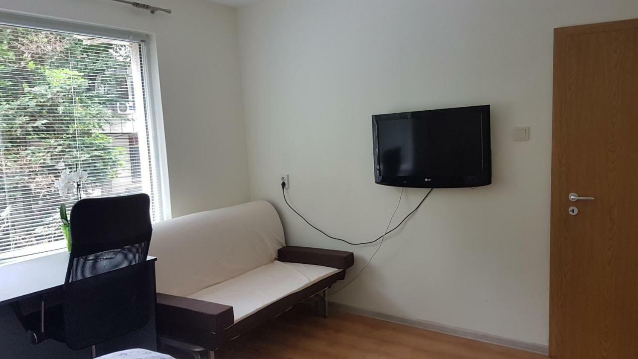 Malavi Top Center Studio Ruse! Comfort&Clean! Εξωτερικό φωτογραφία
