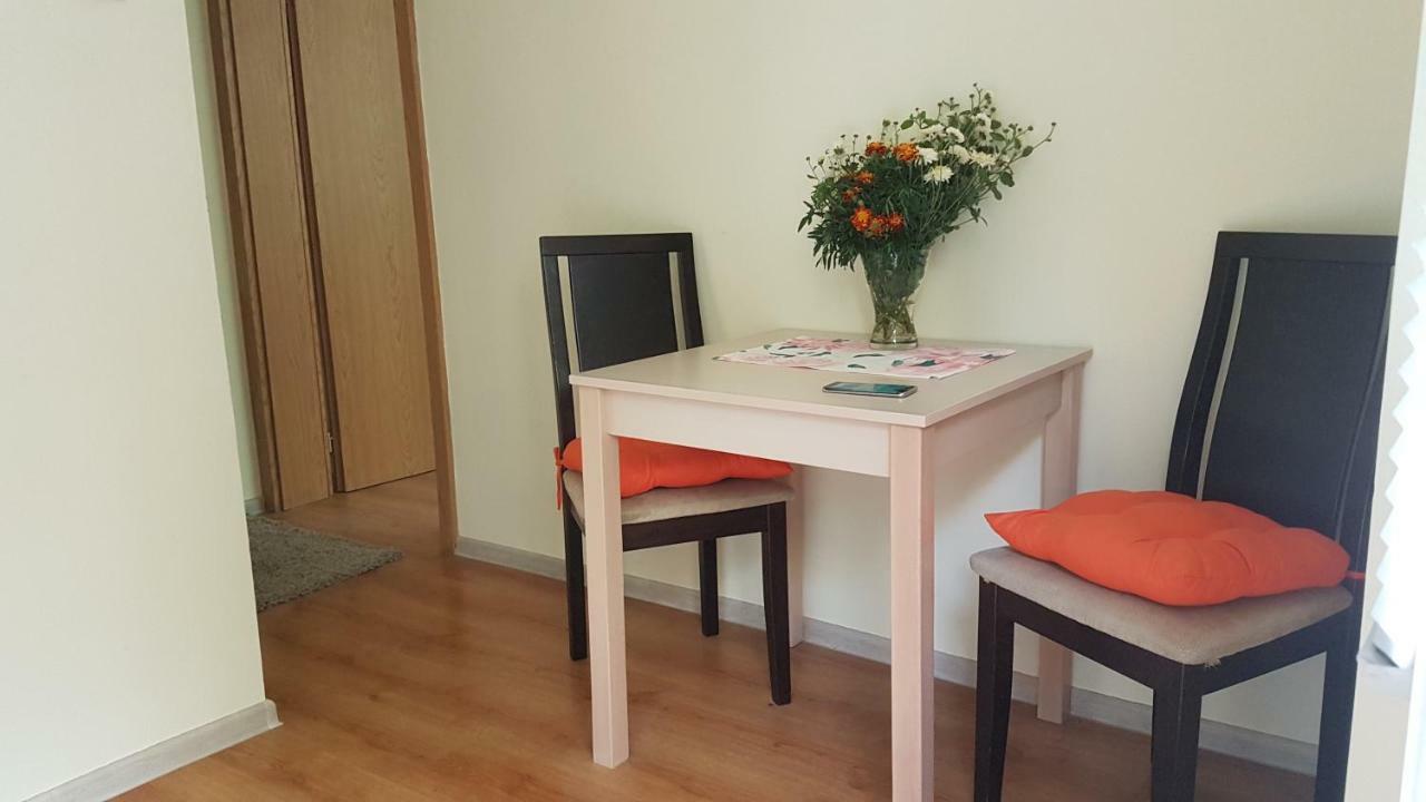 Malavi Top Center Studio Ruse! Comfort&Clean! Εξωτερικό φωτογραφία