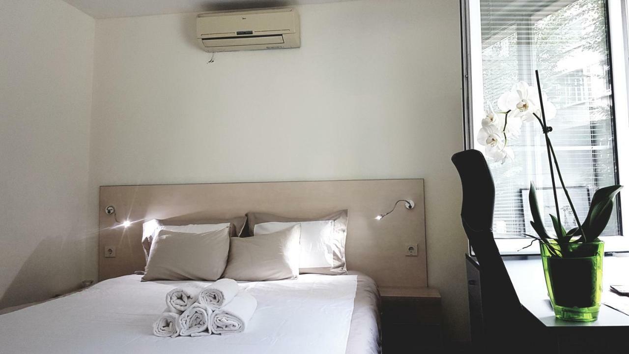 Malavi Top Center Studio Ruse! Comfort&Clean! Εξωτερικό φωτογραφία
