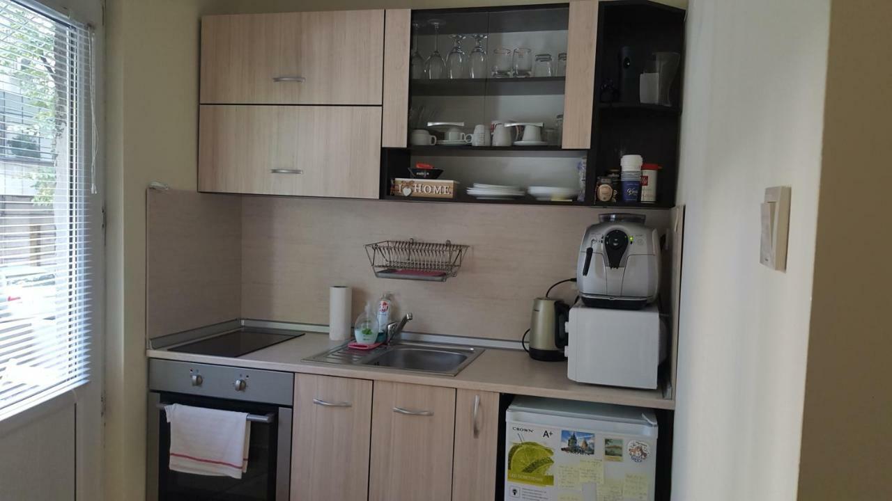 Malavi Top Center Studio Ruse! Comfort&Clean! Εξωτερικό φωτογραφία