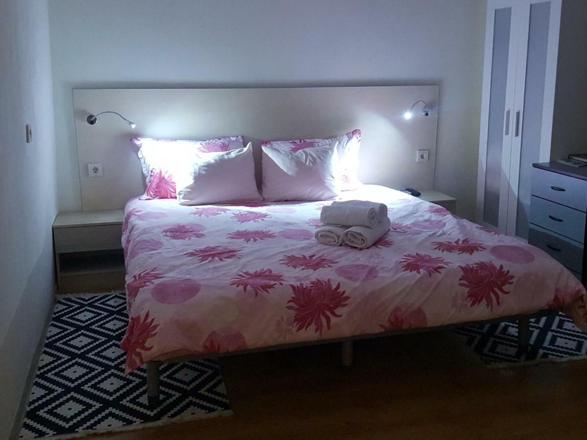Malavi Top Center Studio Ruse! Comfort&Clean! Εξωτερικό φωτογραφία