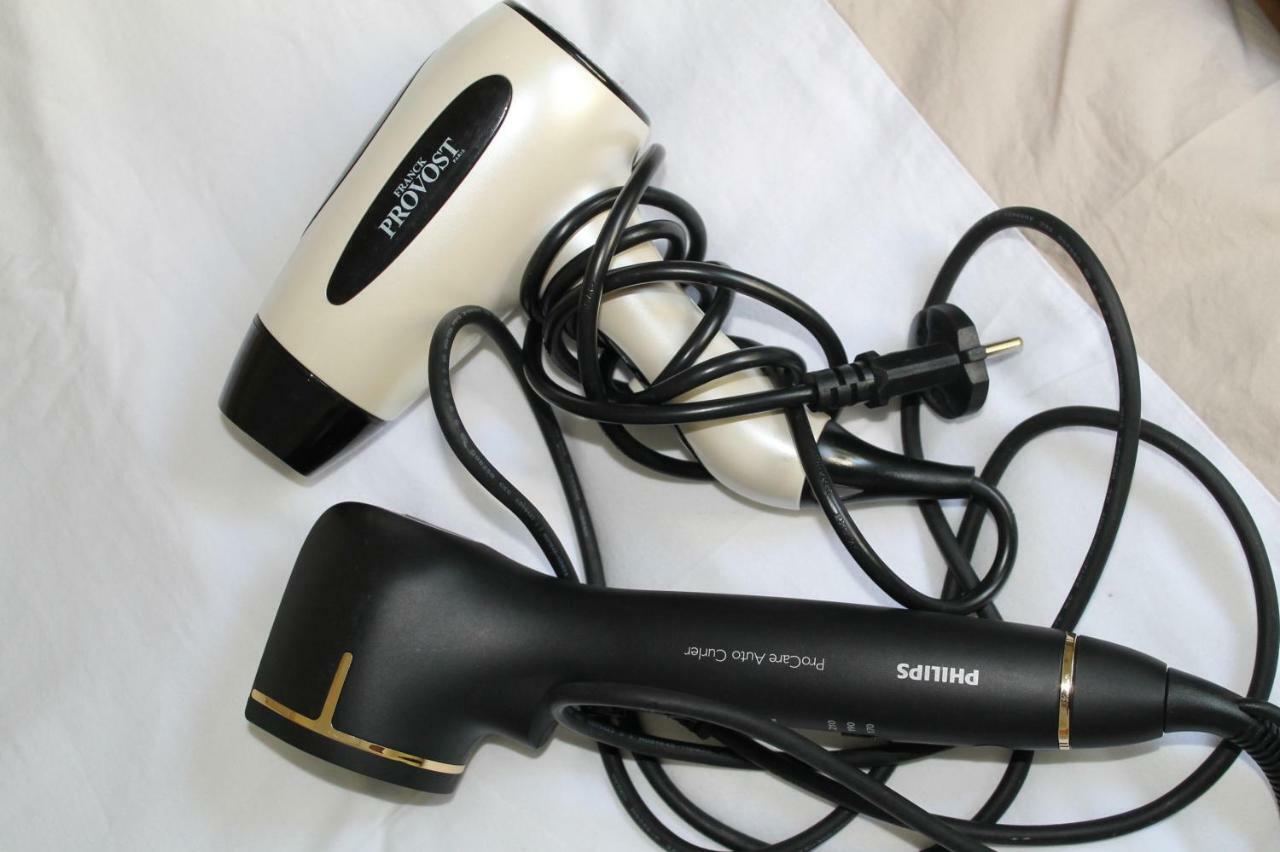 Malavi Top Center Studio Ruse! Comfort&Clean! Εξωτερικό φωτογραφία